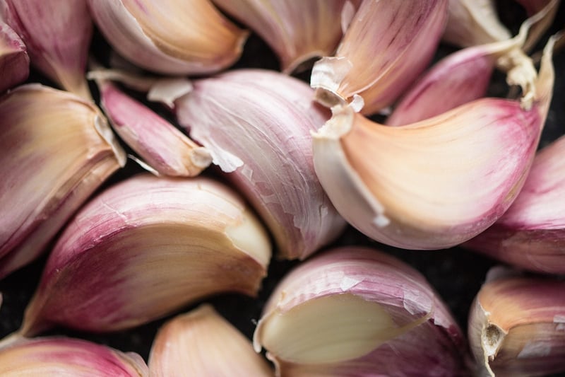 cloves